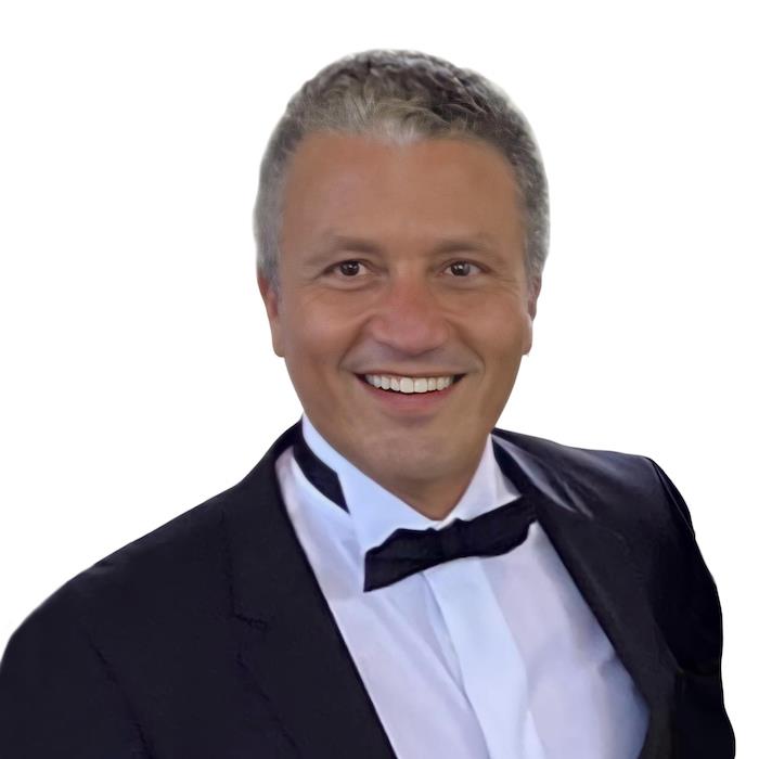 Mr. Sherif Foda