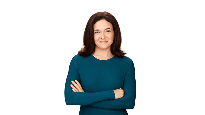 Ms. Sheryl Kara Sandberg