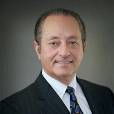 Steven B Wolgin