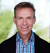 Stuart A Hockridge