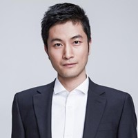 Mr. Tianhua Wu