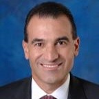 Anthony T Skiadas