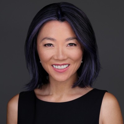 Veronica Wu