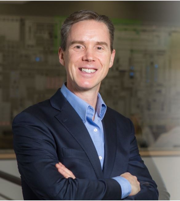 Paul R. Flynn