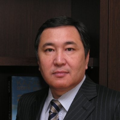 Boris Cherdabayev