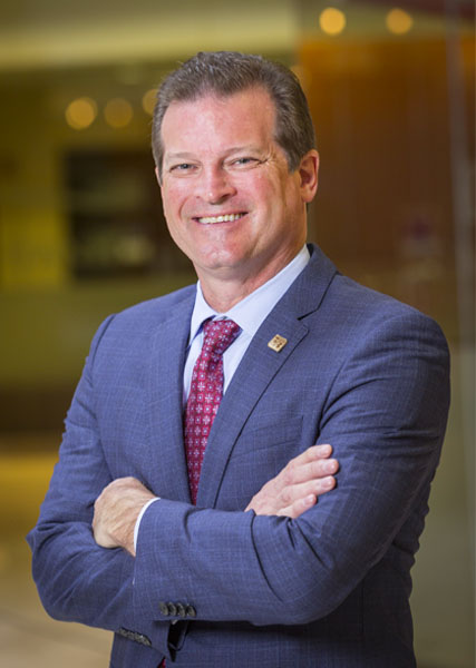 Howard Hammond