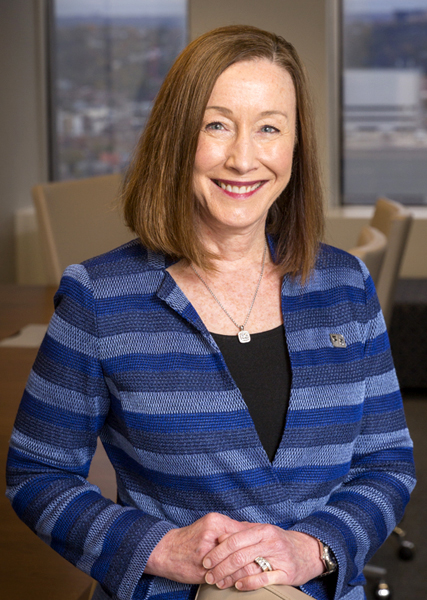 Kristine R Garrett