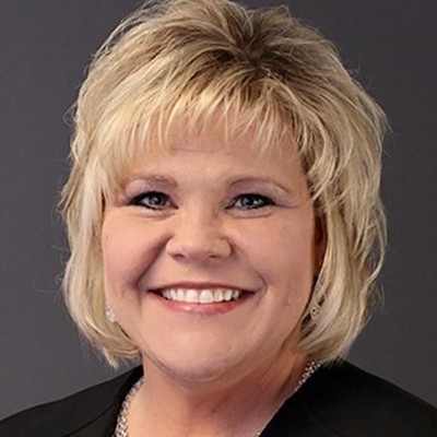 Rhonda G. Gatons