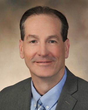 Richard M Donovan