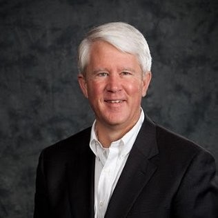 Ronald B Griffin