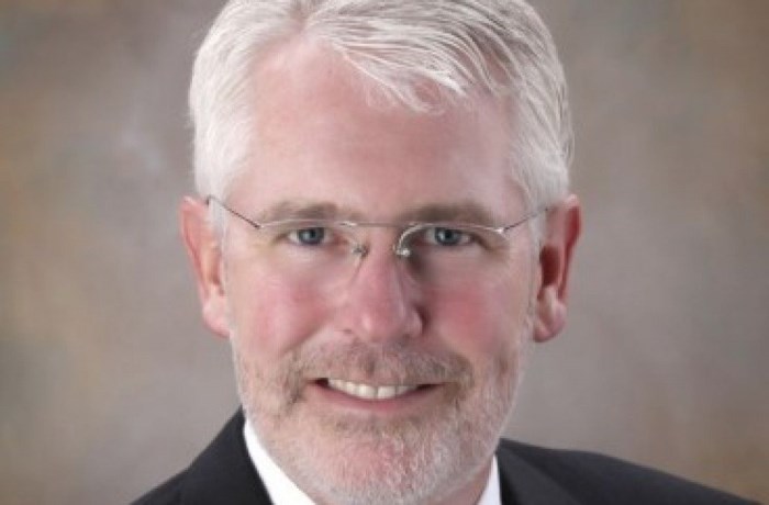 William C Rhodes III