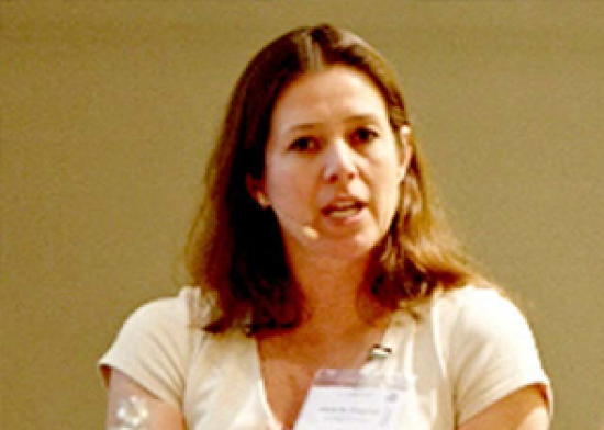 Alissa Fitzgerald
