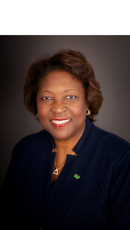 Rosie Allen-Herring