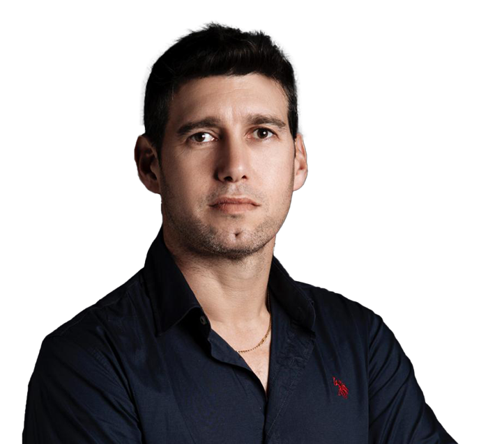 David Alon Ben