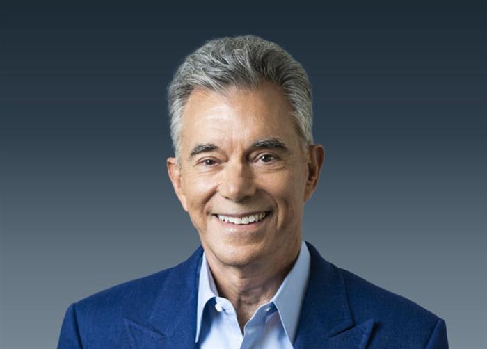 Ralph Baxter