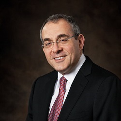 Michael B Berman