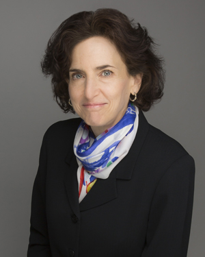 Donna Blank