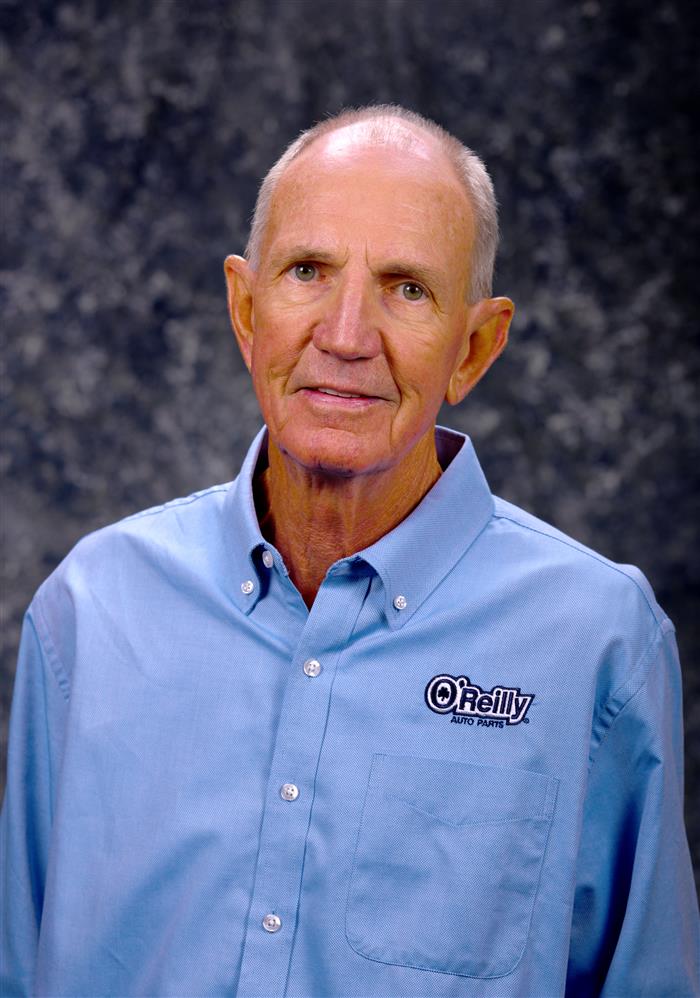 Jay D Burchfield