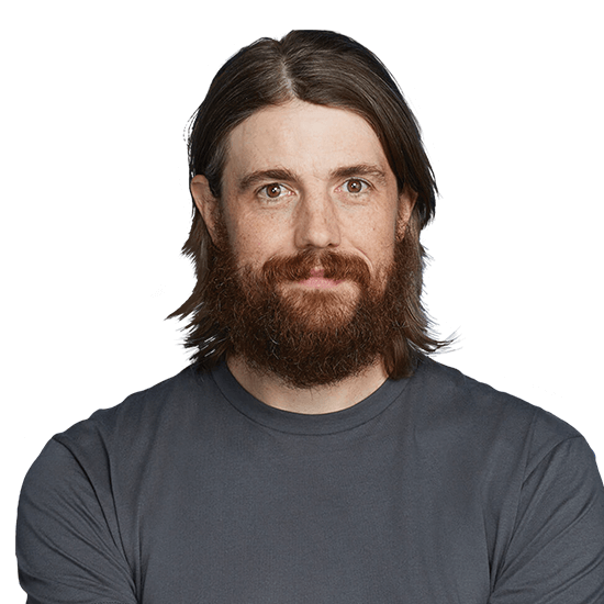 Michael Cannon-Brookes