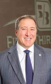 Greg D Carmichael
