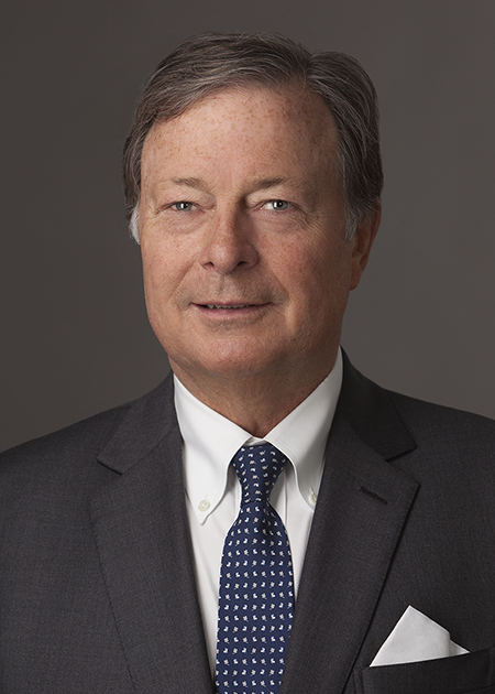 Thomas L Carter Jr