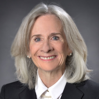 Catherine J Boggs