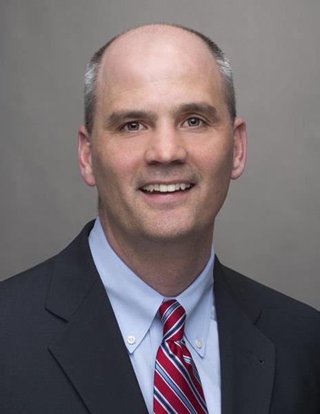 Timothy Cawley