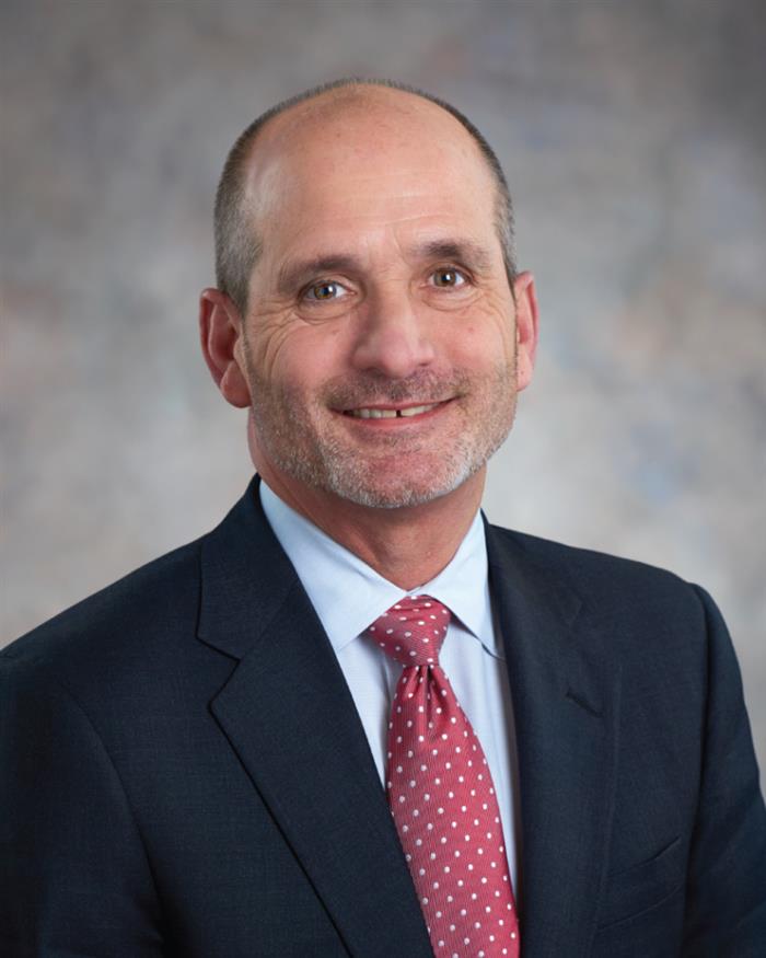Charles K Stevens III