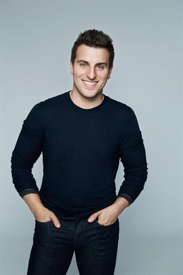 Brian Chesky