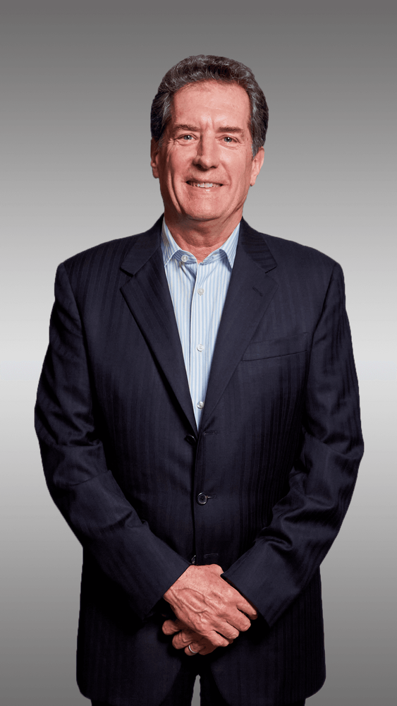 Bruce Churchill