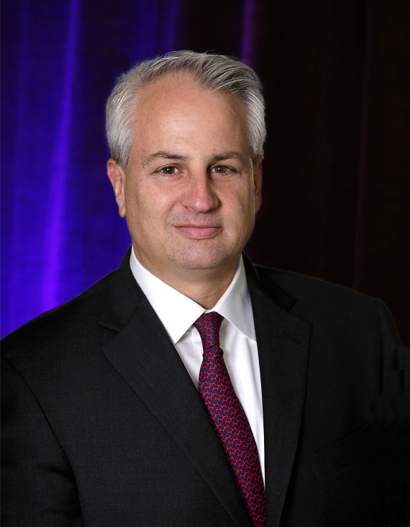 Douglas Cifu