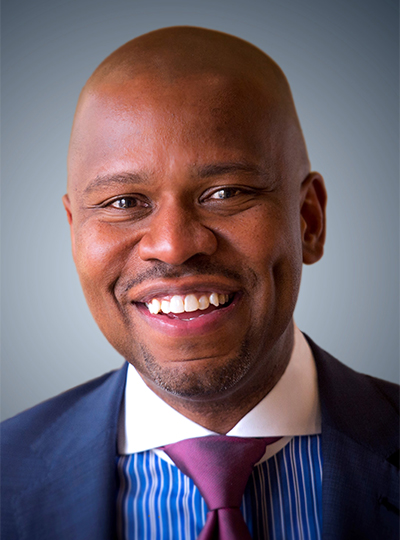 Theodore Colbert III
