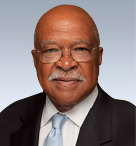 Virgis Colbert