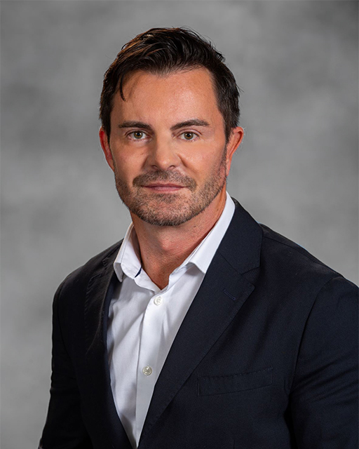 Jose Luis Crespo