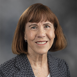 Mary Dean Hall