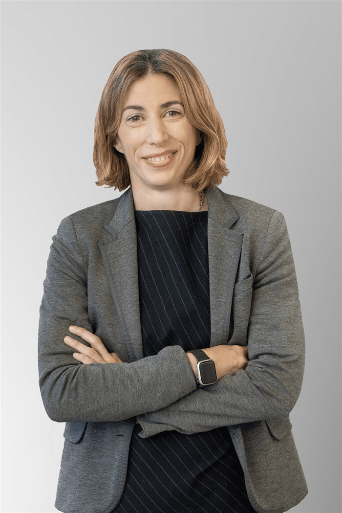Justine Dimovic