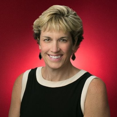 Julie Eddleman