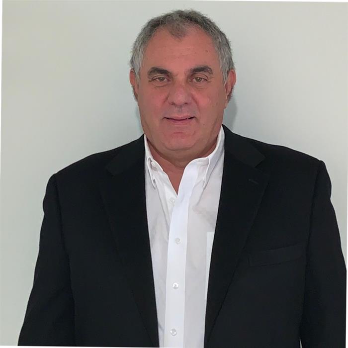 Eitan Gertel