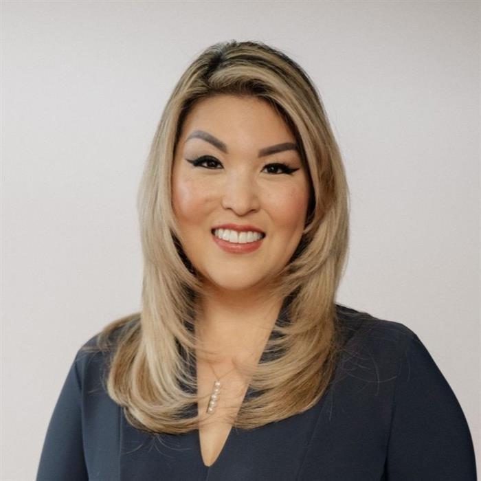 Elizabeth Yeu Lin