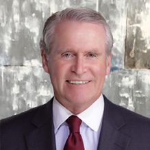 Dennis J Fitzsimons