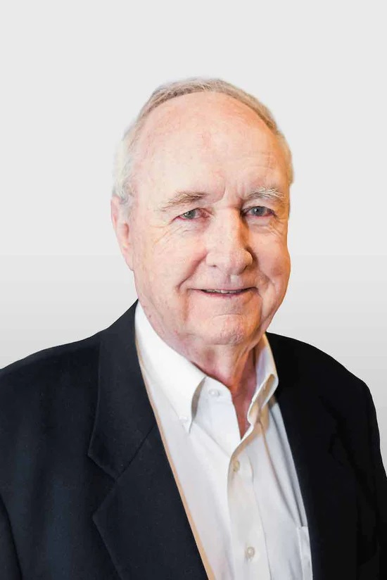 Joe T Ford