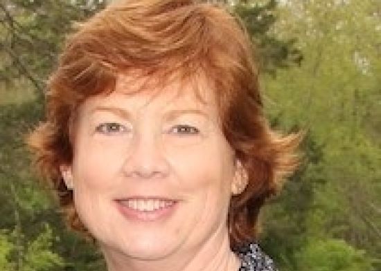 Helene Gail Sandford