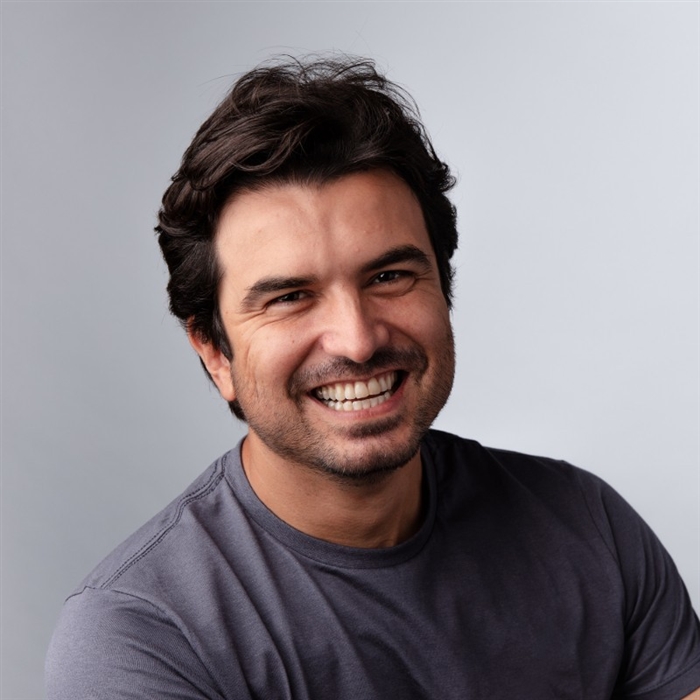 Carmo Thomaz Junior Geraldo Do