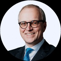 Patrick P Goris