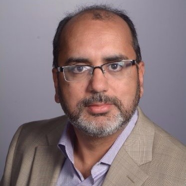 Harpreet S Dhaliwal