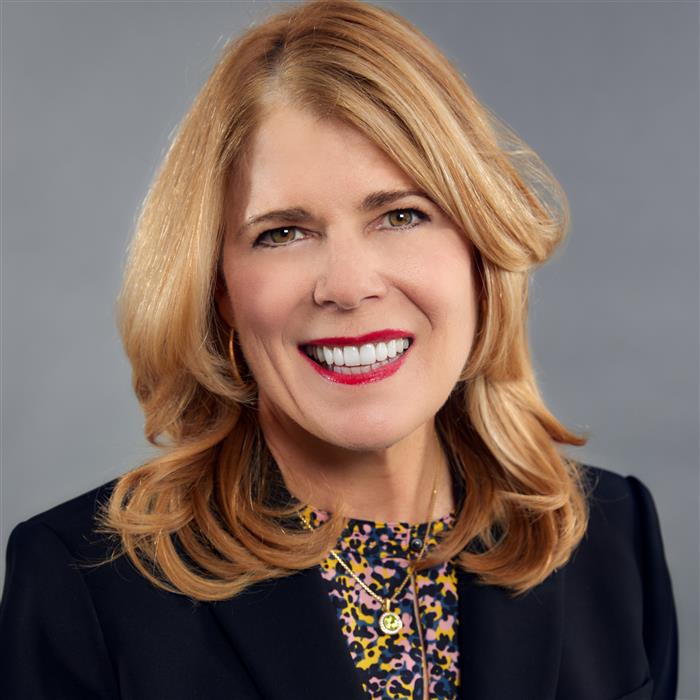 Susan Healy