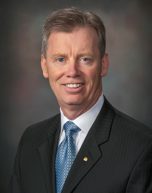 Michael J Hennigan