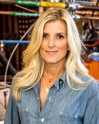 Karyn Hillman