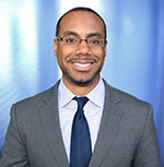 Preston Hopson III