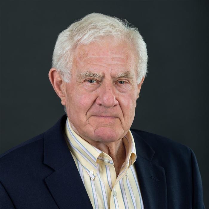 James W Jr. Newman